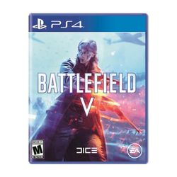 Battlefield 5 ps4