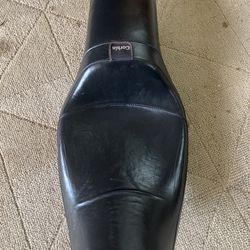 Harley Corbin Seat