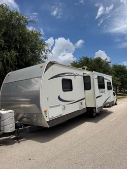Keystone Outback Super-Lite 26ft 2009