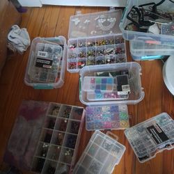 Lots N Lots Of Beads Tools Findings