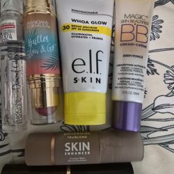 Vanity Clean out 