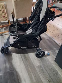 Stroller