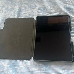 iPad Pro 11 Inch 4th Generation With Cellular