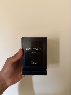 Dior savage