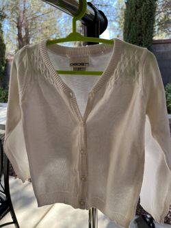 Girls Size 2T