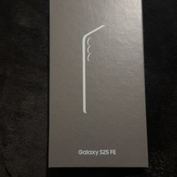 Samsung Galaxy S25 FE