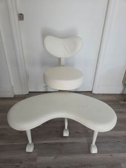 Ergonomic Desk Chair