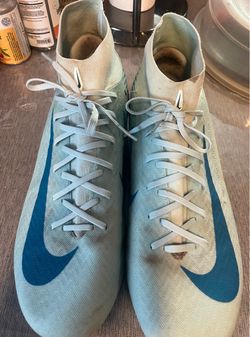 Nike soccer cleats