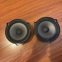 Discovery 2 HK Speakers