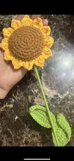 Beautiful  Sunflower  $5 each 