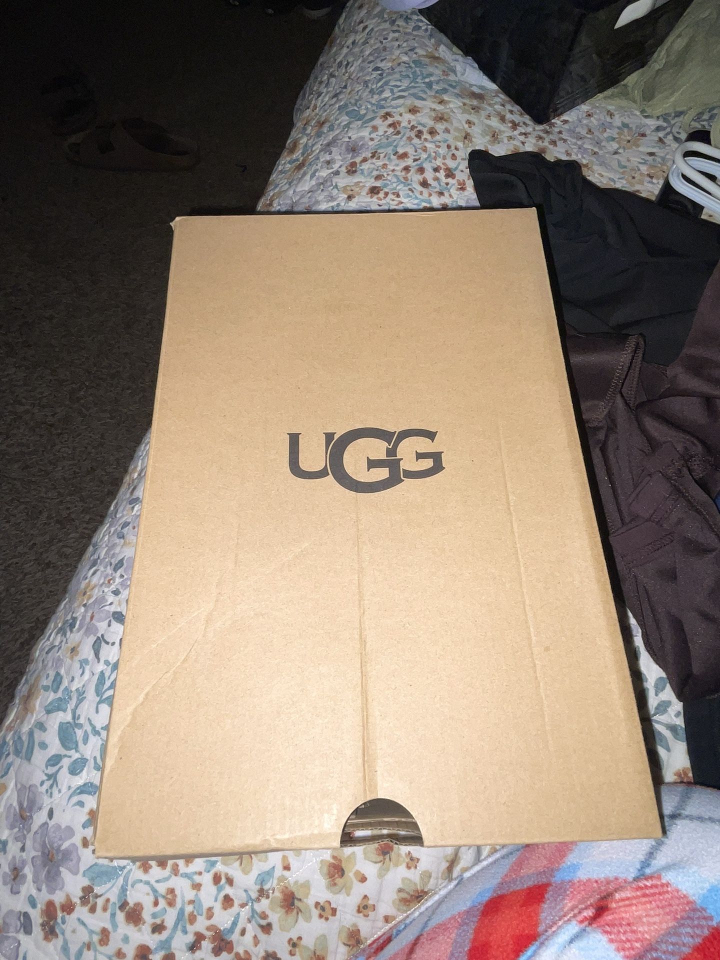 ugg tasman