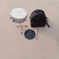 Stagg Snare Drum Kit