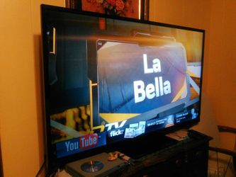 60" vizio smart