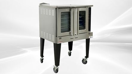 NSF Commercial Convection Oven Natural Gas HRCO-60K
