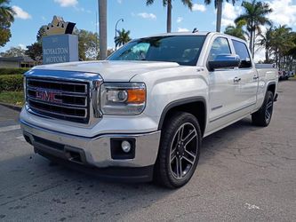 2014 GMC Sierra 1500