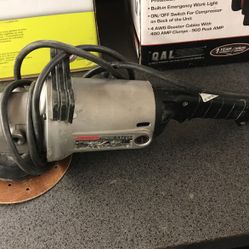Makita Sander