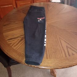 Boyz In The Hood Joggers 