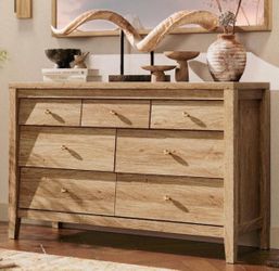 New Dresser
