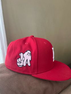 Los Angeles Dodgers Hat