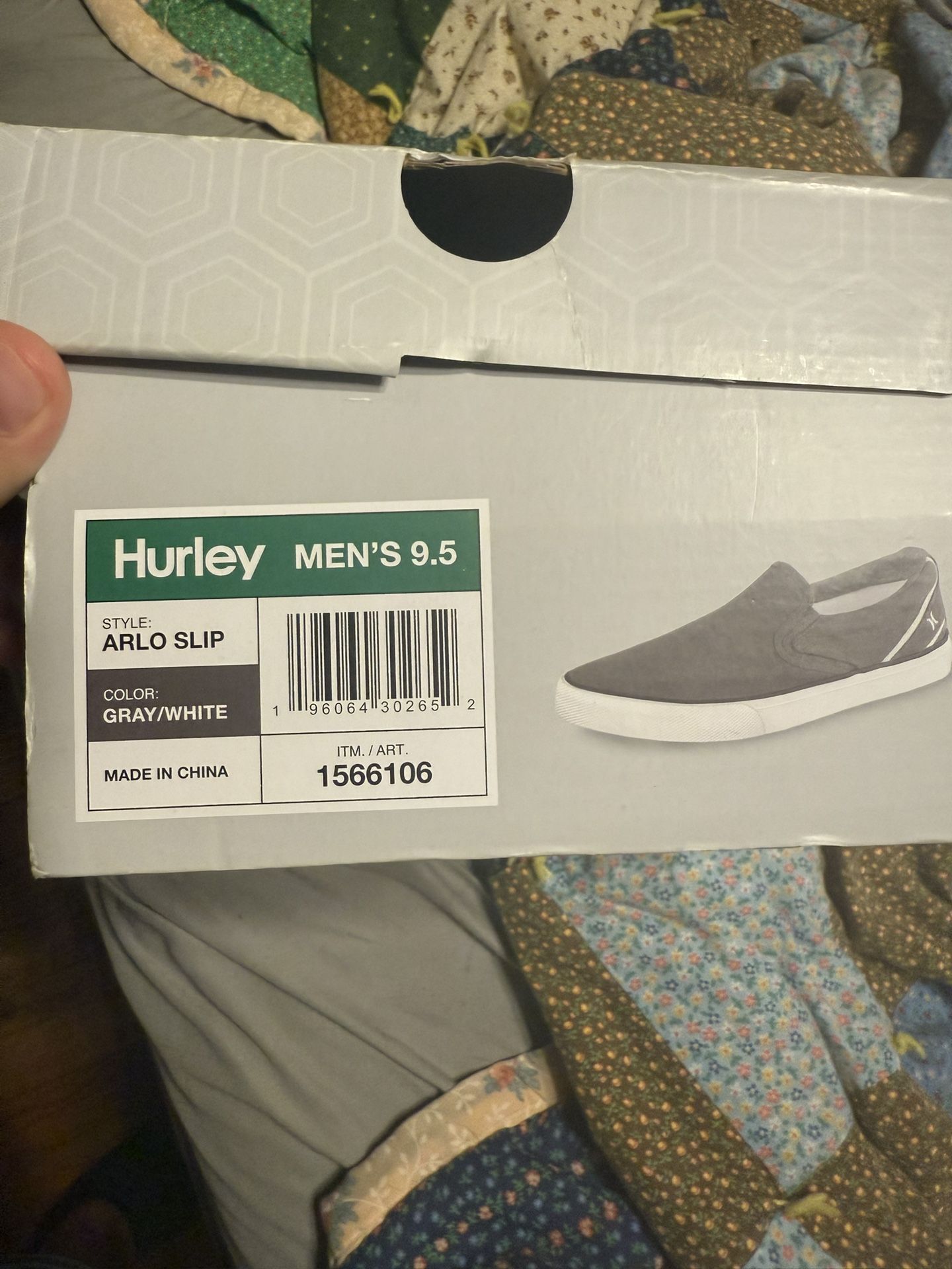 Men’s Shoes