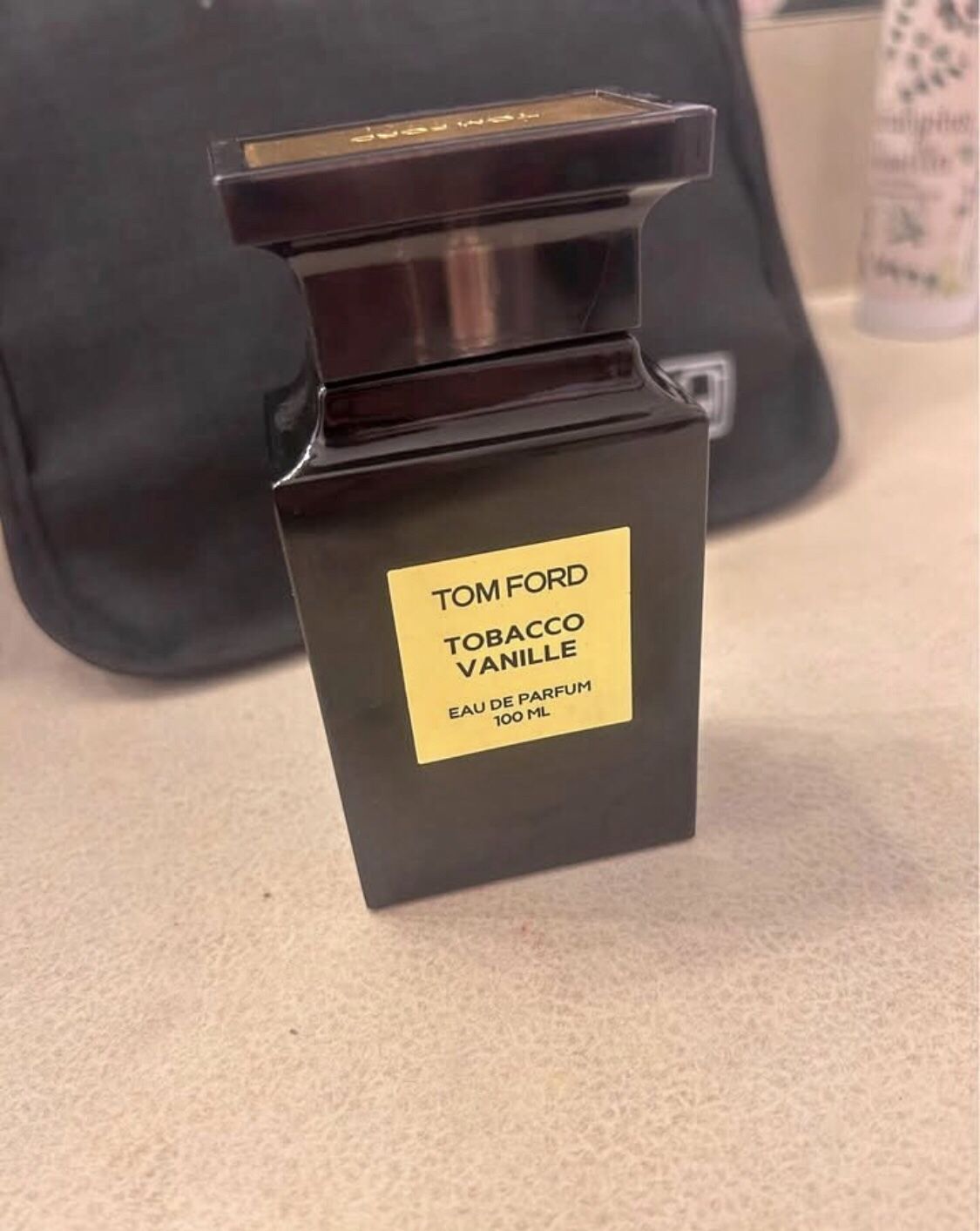 Tom Ford Tobacco Vanille