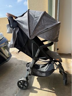Stroller ZOE traveler