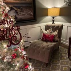 Chaise Lounge From Pier1 Imports 