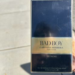 BAD BOY EXTEME COLONGE 
