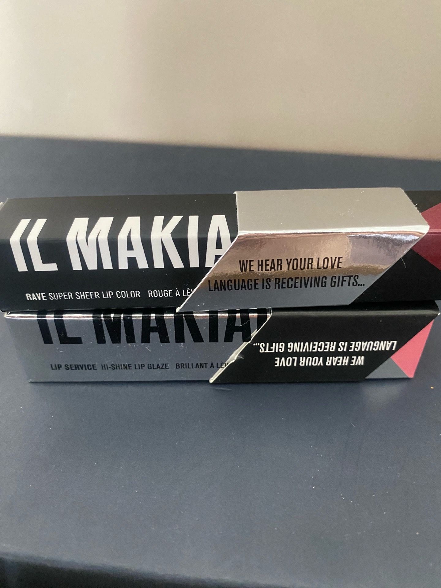 Lips Products