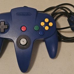 Original N64 Controller