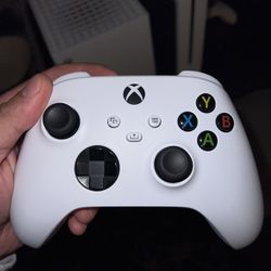 Xbox Controller 