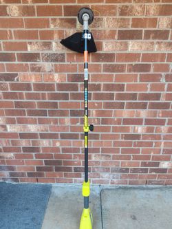 Ryobi String Trimmer Attachment 40 volt tool only