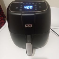 Bella Pro Series Air Fryer 4 Quart