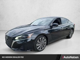 2023 Nissan Altima