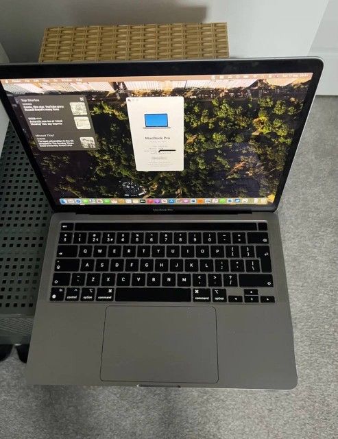 Apple MacBook Pro