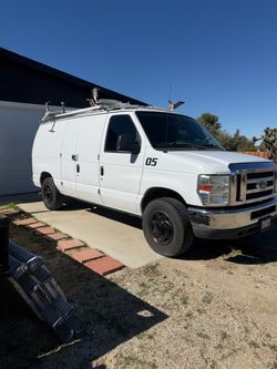 Commercial trucks for sale