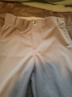 Boy's Baseball pants