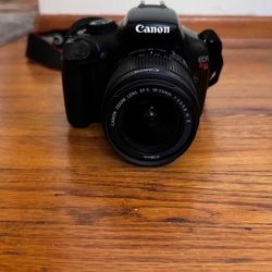 Canon Camera