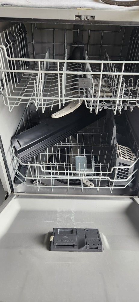 Dish Washer GE