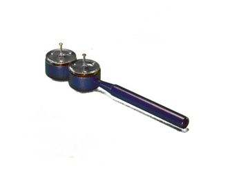 RBI RB885 Double Jingle Tap