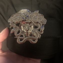 Versace Belt