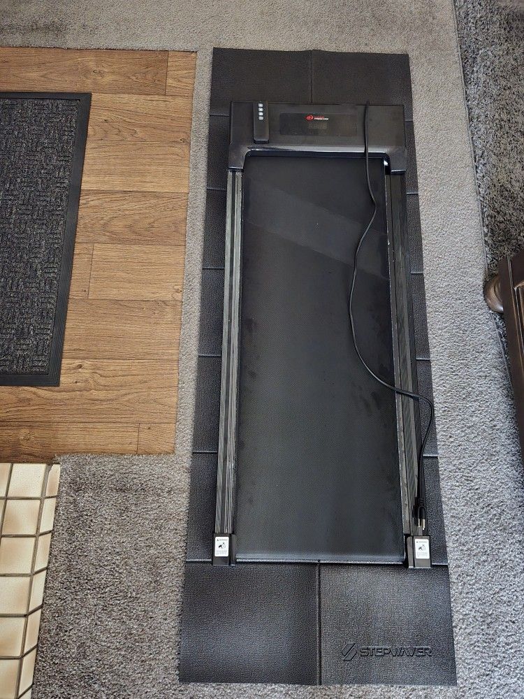 Under Desk Treadmill 