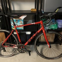 Adult Fuji Sport Bike