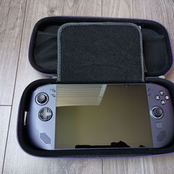 Legion GO S Z1 Extreme steamOS