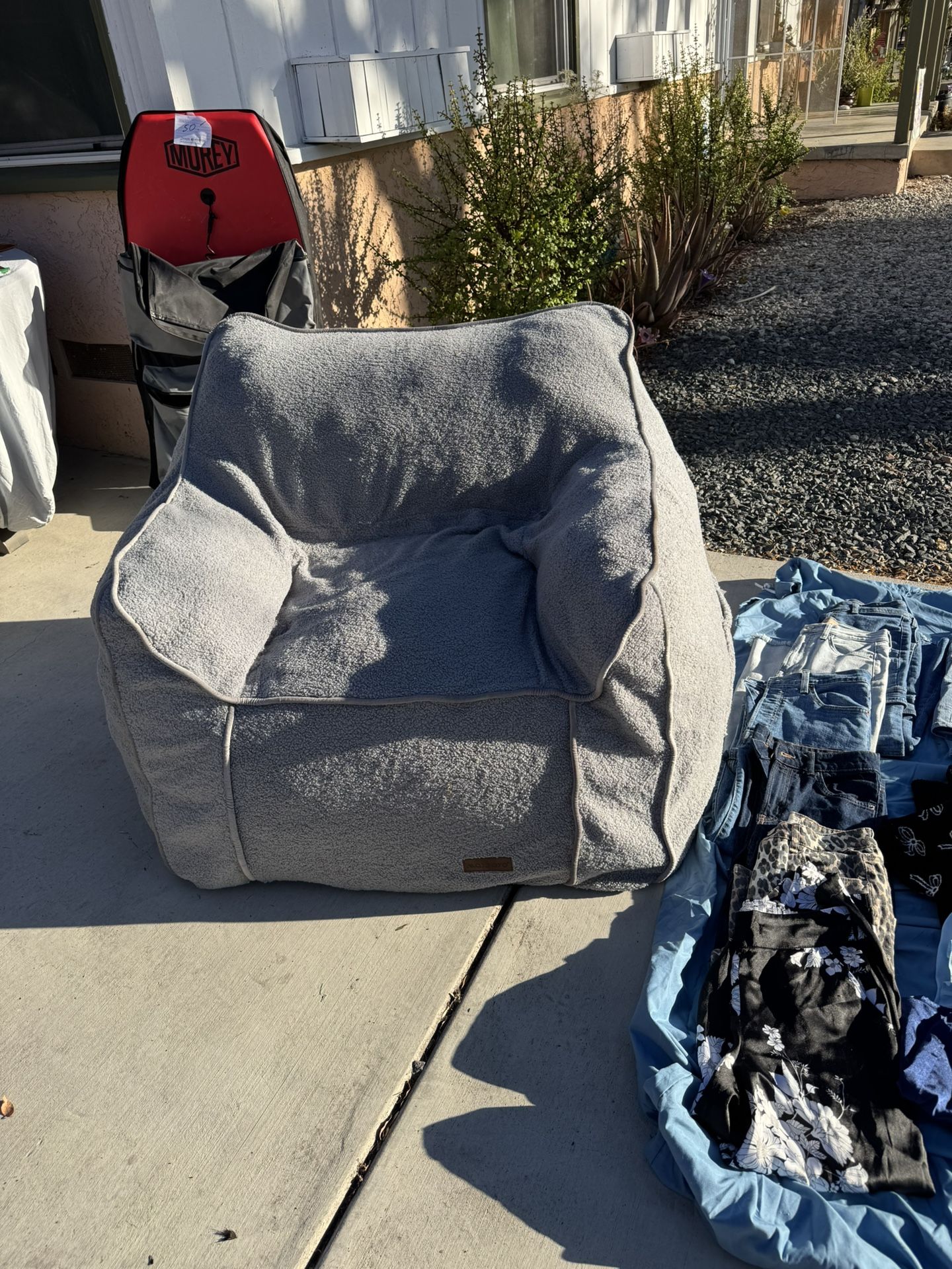 Bean Bag Chair