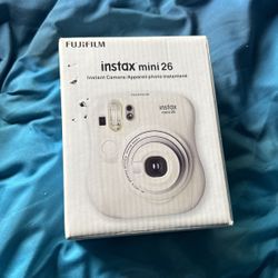 Fujifilm Camera