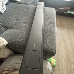 Sony soundbar 