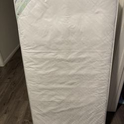Crib Mattress 