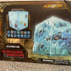 Dungeons And Dragons