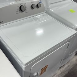 Whirlpool 7.0 Cu Ft Electric Dryer
